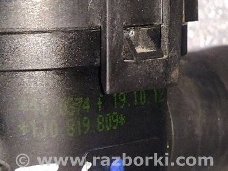 ФОТО Кран печки для Porsche Cayenne II 958 E2/92A (10-14) Київ