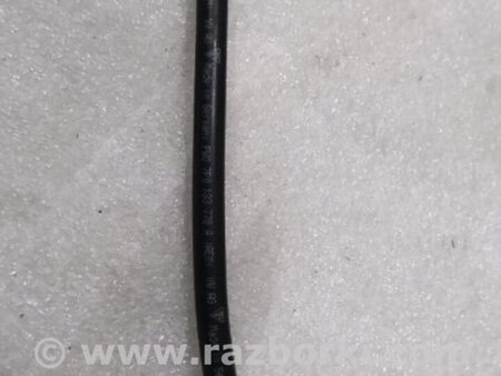 ФОТО Трубка вакуумная для Porsche Cayenne II 958 E2/92A (10-14) Київ