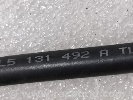 ФОТО Трубка вакуумная для Porsche Cayenne II 958 E2/92A (10-14) Київ