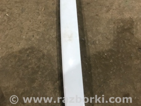 ФОТО Накладка крышки багажника для Porsche Cayenne II 958 E2/92A (10-14) Київ