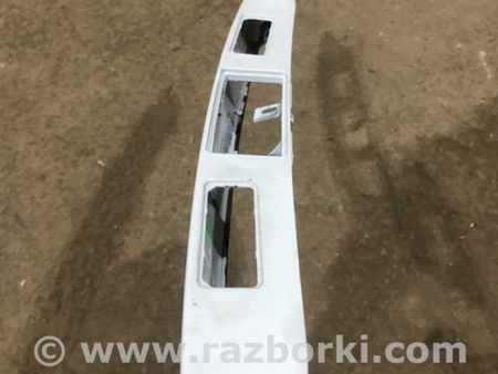 ФОТО Накладка крышки багажника для Porsche Cayenne II 958 E2/92A (10-14) Київ