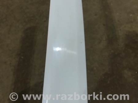 ФОТО Накладка крышки багажника для Porsche Cayenne II 958 E2/92A (10-14) Київ