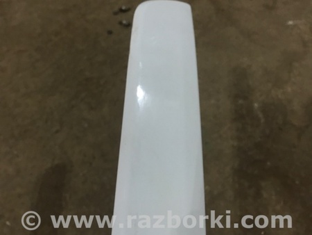 ФОТО Накладка крышки багажника для Porsche Cayenne II 958 E2/92A (10-14) Київ