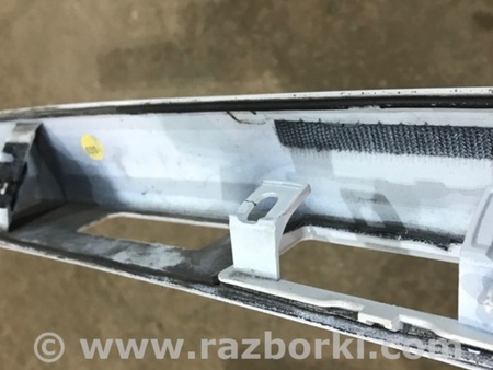 ФОТО Накладка крышки багажника для Porsche Cayenne II 958 E2/92A (10-14) Київ