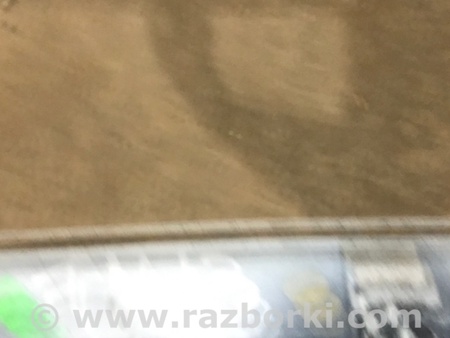 ФОТО Накладка крышки багажника для Porsche Cayenne II 958 E2/92A (10-14) Київ