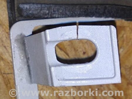 ФОТО Накладка крышки багажника для Porsche Cayenne II 958 E2/92A (10-14) Київ