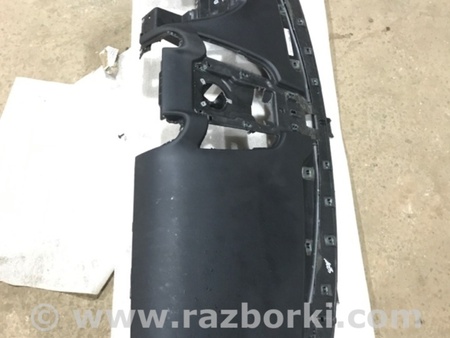 ФОТО Торпедо для Porsche Cayenne II 958 E2/92A (10-14) Київ