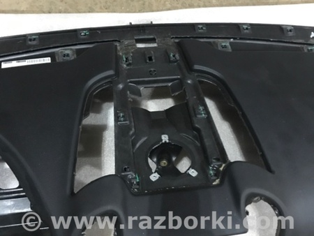 ФОТО Торпедо для Porsche Cayenne II 958 E2/92A (10-14) Київ