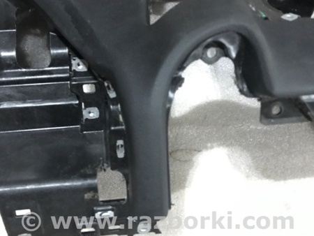 ФОТО Торпедо для Porsche Cayenne II 958 E2/92A (10-14) Київ