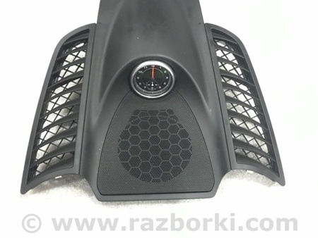 ФОТО Накладка торпедо для Porsche Cayenne II 958 E2/92A (10-14) Київ