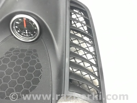 ФОТО Накладка торпедо для Porsche Cayenne II 958 E2/92A (10-14) Київ