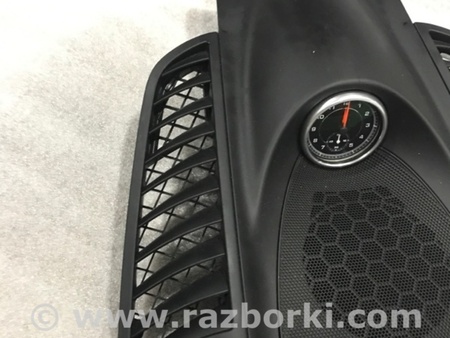 ФОТО Накладка торпедо для Porsche Cayenne II 958 E2/92A (10-14) Київ