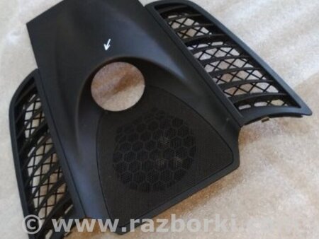 ФОТО Накладка торпедо для Porsche Cayenne II 958 E2/92A (10-14) Київ