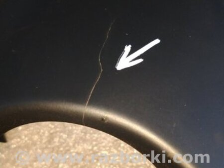 ФОТО Накладка торпедо для Porsche Cayenne II 958 E2/92A (10-14) Київ