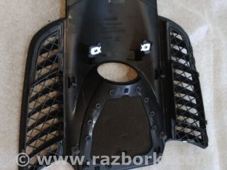 ФОТО Накладка торпедо для Porsche Cayenne II 958 E2/92A (10-14) Київ