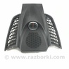 Накладка торпедо Porsche Cayenne II 958 E2/92A (10-14)