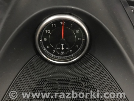 ФОТО Часы для Porsche Cayenne II 958 E2/92A (10-14) Київ