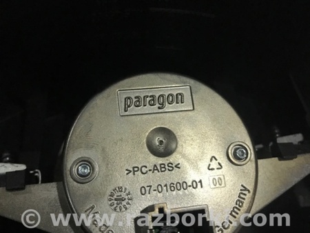 ФОТО Часы для Porsche Cayenne II 958 E2/92A (10-14) Київ