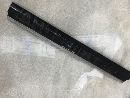 ФОТО Молдинг торпедо для Porsche Cayenne II 958 E2/92A (10-14) Київ