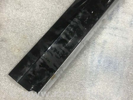 ФОТО Молдинг торпедо для Porsche Cayenne II 958 E2/92A (10-14) Київ