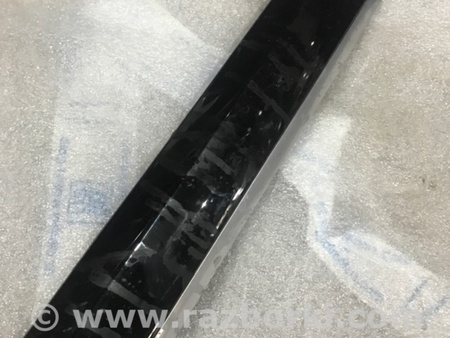 ФОТО Молдинг торпедо для Porsche Cayenne II 958 E2/92A (10-14) Київ