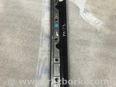 ФОТО Молдинг торпедо для Porsche Cayenne II 958 E2/92A (10-14) Київ