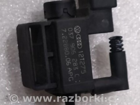 ФОТО Клапан для Porsche Cayenne II 958 E2/92A (10-14) Київ