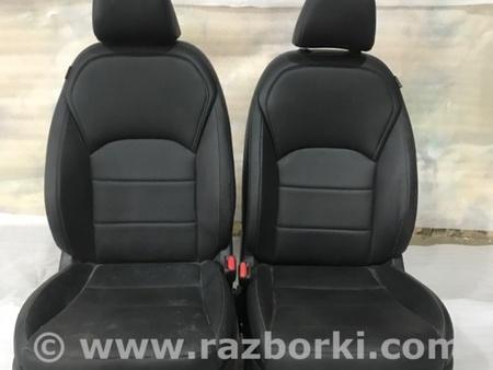 ФОТО Салон в сборе для Infiniti QX50 II II P71A (17-25) Київ