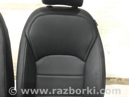 ФОТО Салон в сборе для Infiniti QX50 II II P71A (17-25) Київ