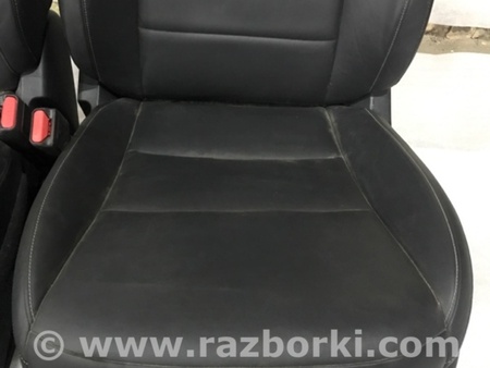 ФОТО Салон в сборе для Infiniti QX50 II II P71A (17-25) Київ