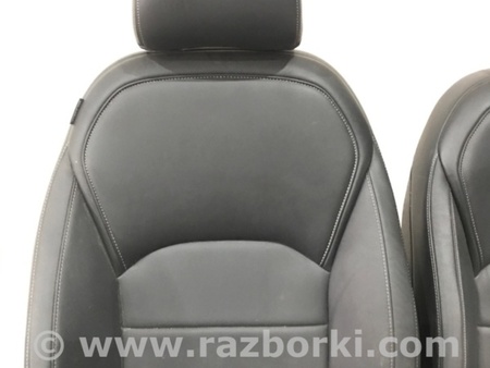 ФОТО Салон в сборе для Infiniti QX50 II II P71A (17-25) Київ