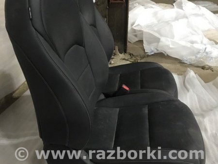 ФОТО Салон в сборе для Infiniti QX50 II II P71A (17-25) Київ