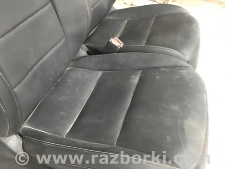 ФОТО Салон в сборе для Infiniti QX50 II II P71A (17-25) Київ