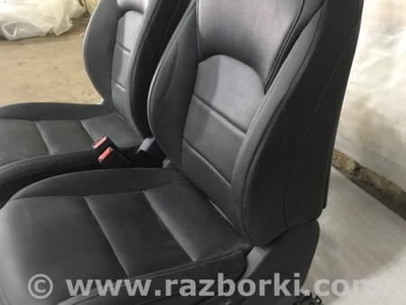 ФОТО Салон в сборе для Infiniti QX50 II II P71A (17-25) Київ