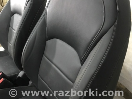 ФОТО Салон в сборе для Infiniti QX50 II II P71A (17-25) Київ