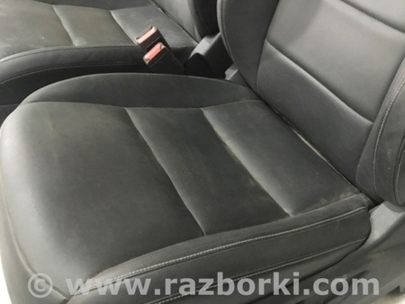 ФОТО Салон в сборе для Infiniti QX50 II II P71A (17-25) Київ