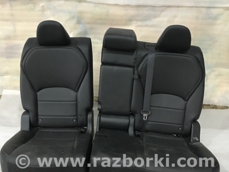 ФОТО Салон в сборе для Infiniti QX50 II II P71A (17-25) Київ