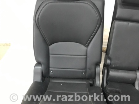 ФОТО Салон в сборе для Infiniti QX50 II II P71A (17-25) Київ