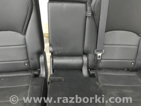 ФОТО Салон в сборе для Infiniti QX50 II II P71A (17-25) Київ