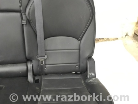 ФОТО Салон в сборе для Infiniti QX50 II II P71A (17-25) Київ