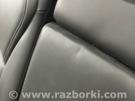 ФОТО Салон в сборе для Infiniti QX50 II II P71A (17-25) Київ