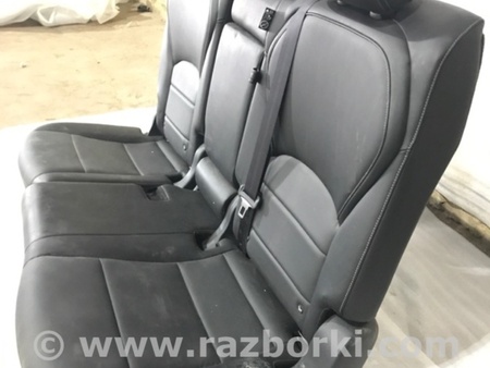 ФОТО Салон в сборе для Infiniti QX50 II II P71A (17-25) Київ