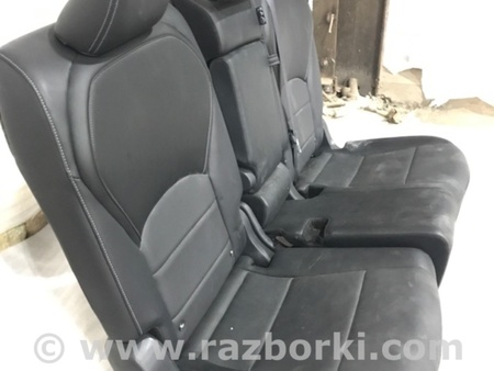 ФОТО Салон в сборе для Infiniti QX50 II II P71A (17-25) Київ