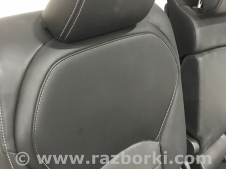 ФОТО Салон в сборе для Infiniti QX50 II II P71A (17-25) Київ