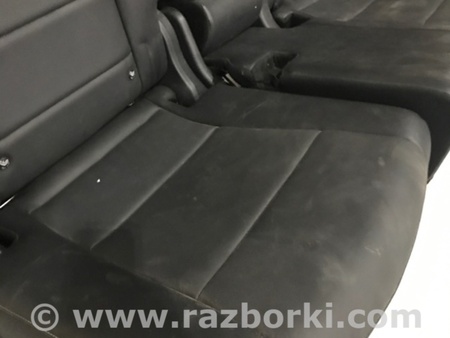 ФОТО Салон в сборе для Infiniti QX50 II II P71A (17-25) Київ