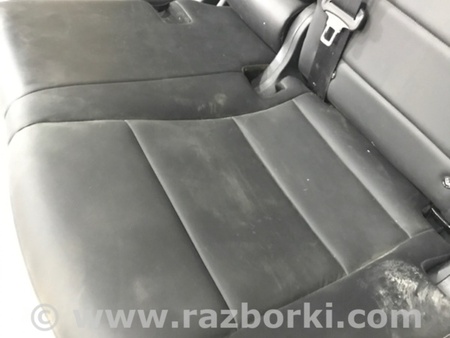 ФОТО Салон в сборе для Infiniti QX50 II II P71A (17-25) Київ