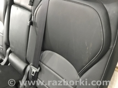 ФОТО Салон в сборе для Infiniti QX50 II II P71A (17-25) Київ