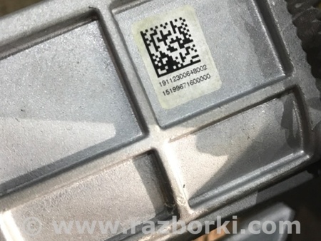 ФОТО Рулевая колонка для Infiniti QX50 II II P71A (17-25) Київ