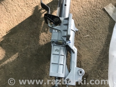 ФОТО Рулевая колонка для Infiniti QX50 II II P71A (17-25) Київ