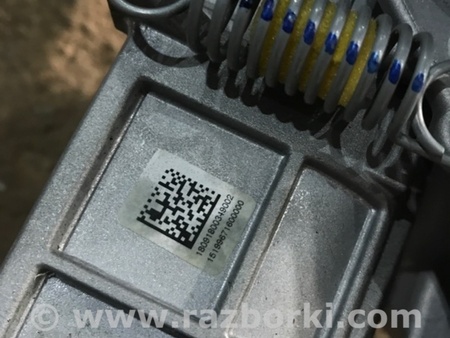 ФОТО Рулевая колонка для Infiniti QX50 II II P71A (17-25) Київ